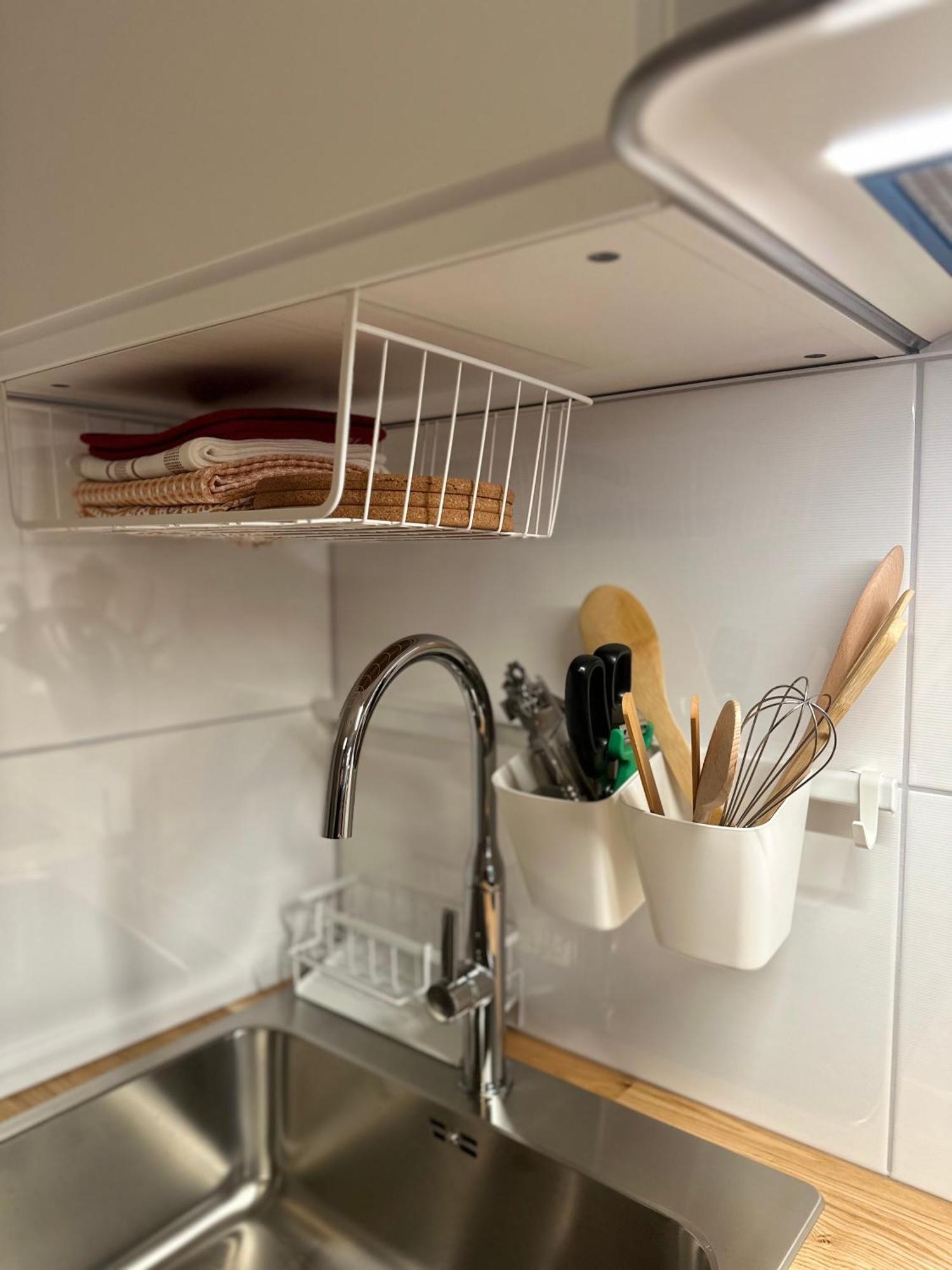 Apartamento Allerhaus Am Ackerbuergerhaus *