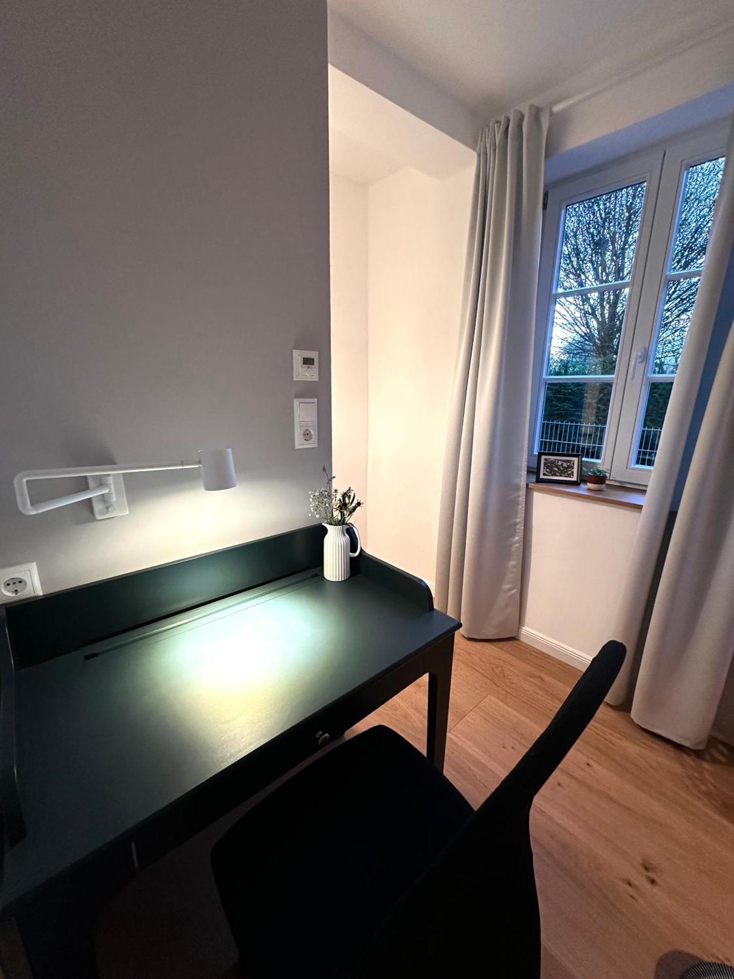 Apartamento Allerhaus Am Ackerbuergerhaus *