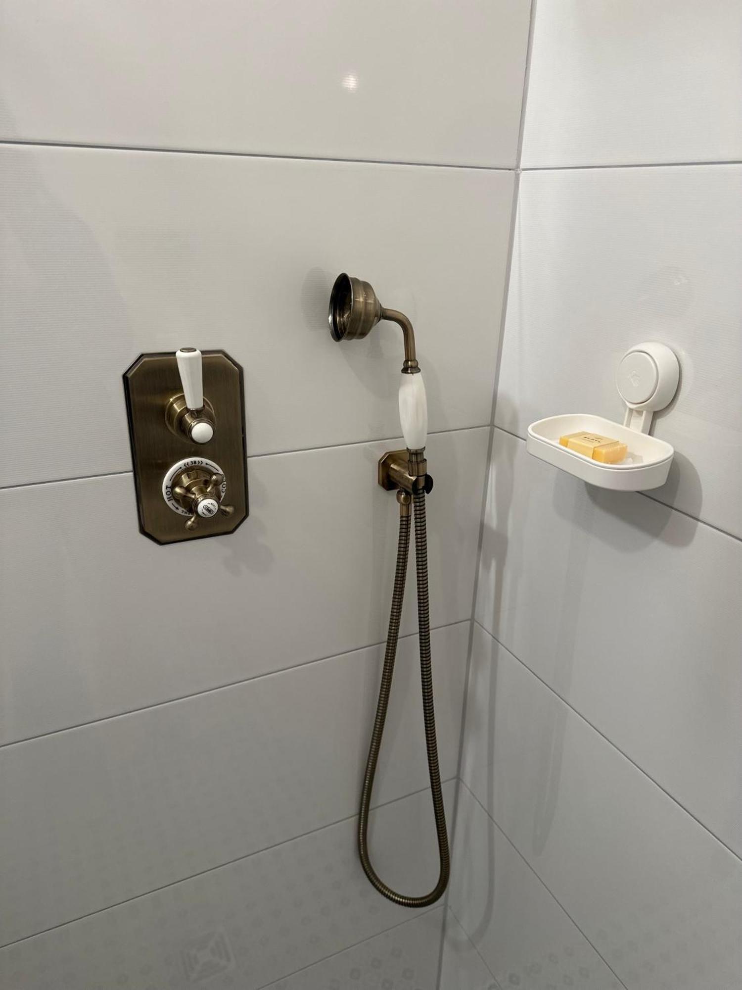 Apartamento Allerhaus Am Ackerbuergerhaus